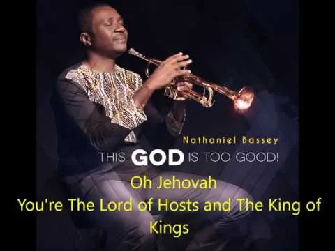Oh Jehovah official video thumbnail