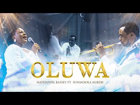 Oluwa (feat. Sunmisola Agbebi) official video thumbnail