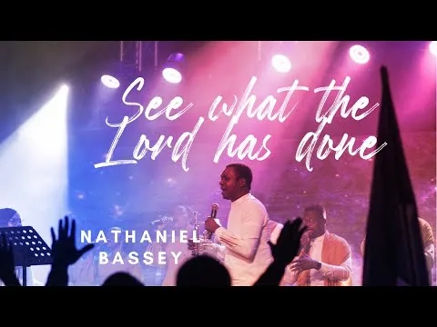 See What The Lord Has Done official video thumbnail