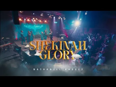 Shekinah Glory official video thumbnail