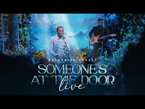 Someone is knocking at the door by Nathaniel Bassey video thumbnail