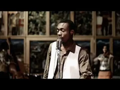 Someone's At The Door official video thumbnail