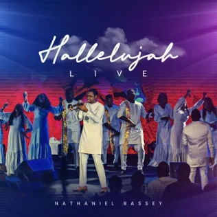 Nathaniel Bassey Sound Of Many Waters