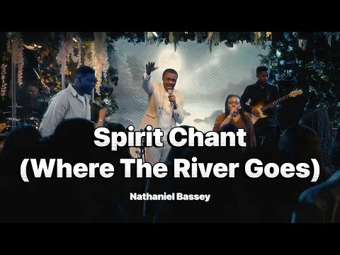 Spirit Chant (Where The River Goes) official video thumbnail