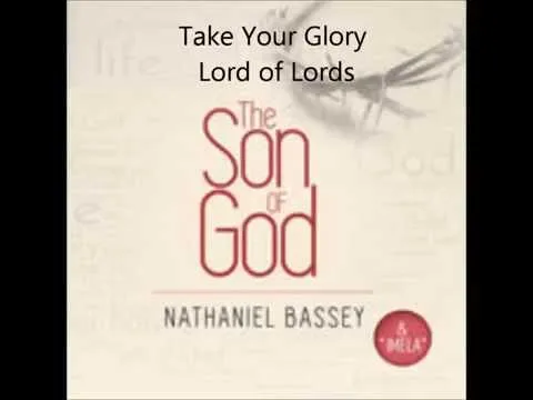 Take Your Glory official video thumbnail
