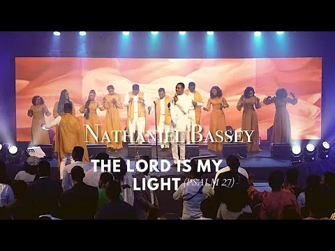The Lord is My Light (Psalm 27) official video thumbnail