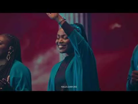 We Come Before Your Presence official video thumbnail