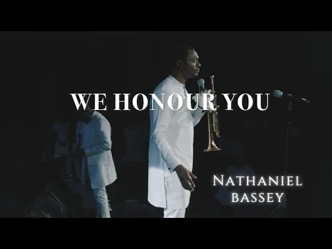 We Honour You official video thumbnail
