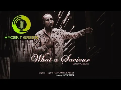 What A Saviour (Isoko Version) official video thumbnail