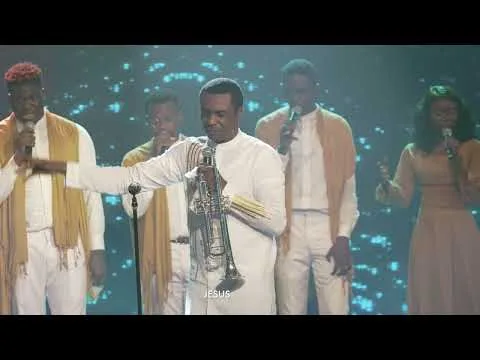 Worship Medley Interlude official video thumbnail
