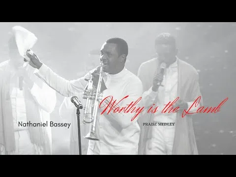 Worthy Is the Lamb official video thumbnail