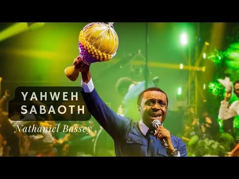 Yahweh Sabaoth official video thumbnail