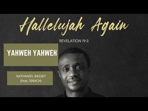 Yahweh Yahweh official video thumbnail