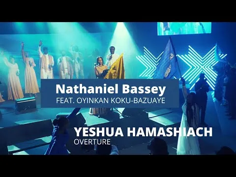 Yeshua Hamashiach (Lion of Judah) official video thumbnail