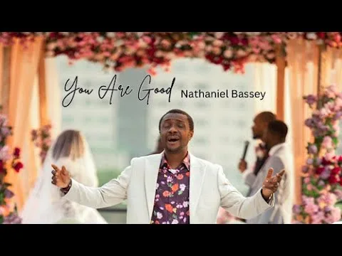 You Are Good official video thumbnail