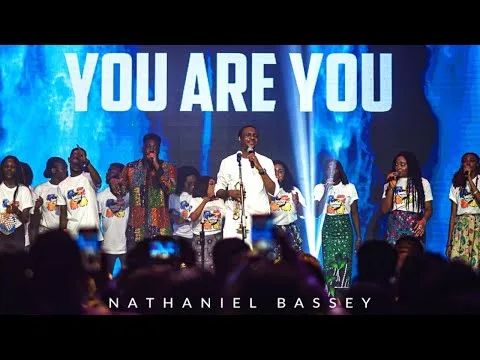 You Are You official video thumbnail