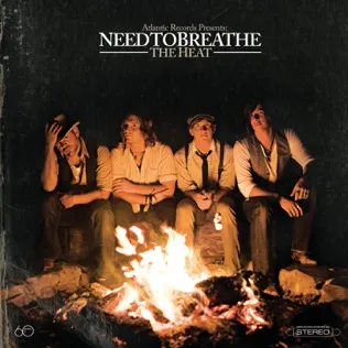 NeedToBreathe Again