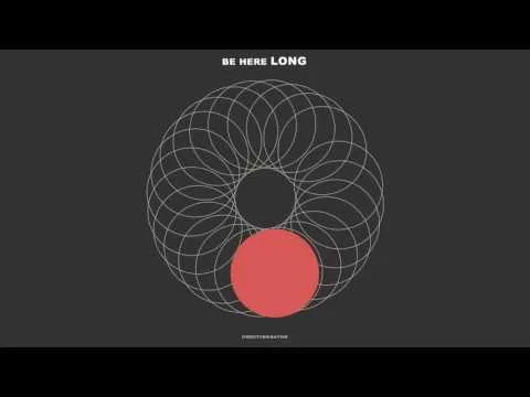 Be Here Long official video thumbnail