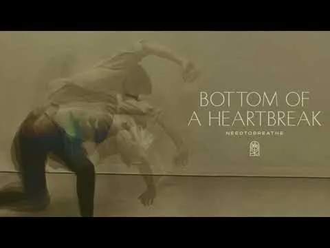 Bottom Of A Heartbreak official video thumbnail