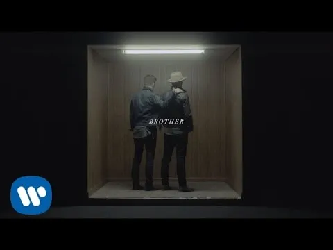 Brother official video thumbnail