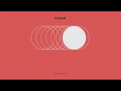 Clear official video thumbnail