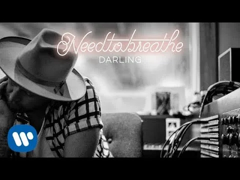 Darling official video thumbnail