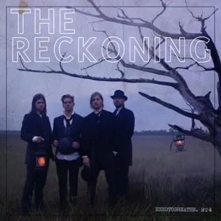 NeedToBreathe Devil's Been Talkin'