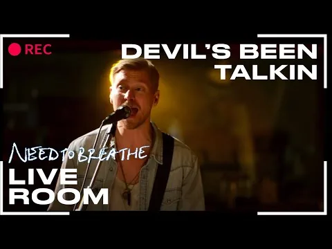 Devil's Been Talkin' official video thumbnail