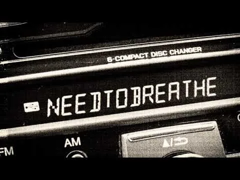 Draw The Line by NeedToBreathe video thumbnail