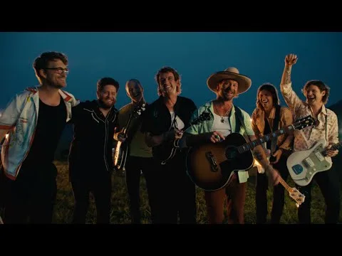 Dreams by NeedToBreathe video thumbnail
