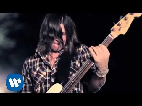 Drive All Night official video thumbnail