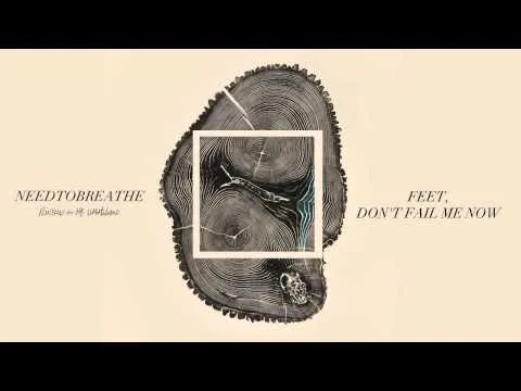 Feet, Don't Fail Me Now official video thumbnail