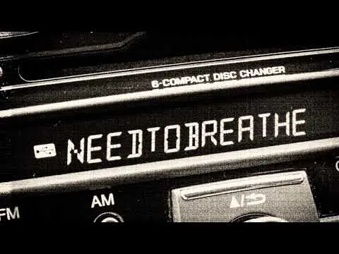 Fire by NeedToBreathe video thumbnail