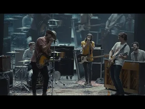 Hang On by NeedToBreathe video thumbnail