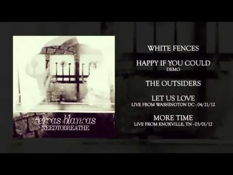Happy If You Could official video thumbnail