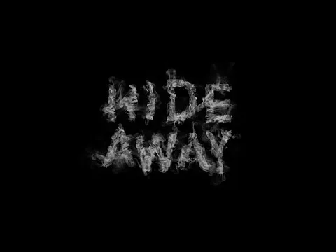 Hideaway official video thumbnail