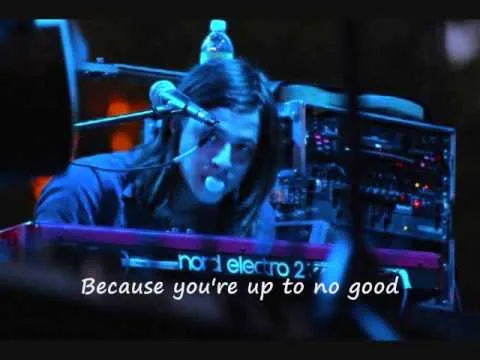 Hollywould by NeedToBreathe video thumbnail