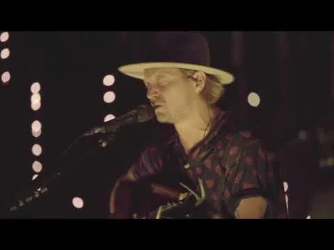 Keep Your Eyes Open (Acoustic Version) by NeedToBreathe video thumbnail