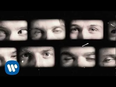 Keep Your Eyes Open official video thumbnail