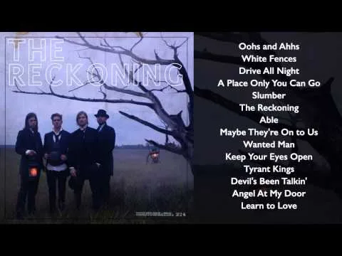 Maybe They're On to Us official video thumbnail