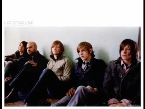 Mazes by NeedToBreathe video thumbnail