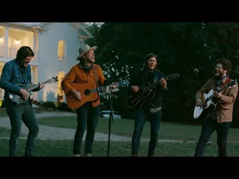 Mysteries by NeedToBreathe video thumbnail