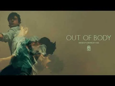 Out Of Body official video thumbnail