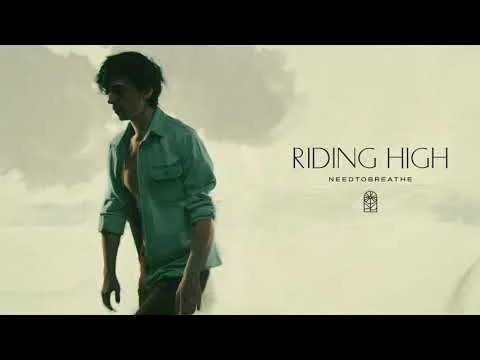 Riding High official video thumbnail