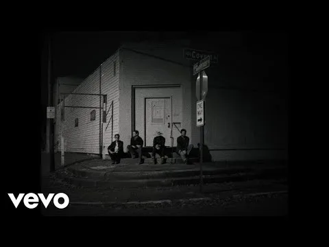 Say It Now official video thumbnail