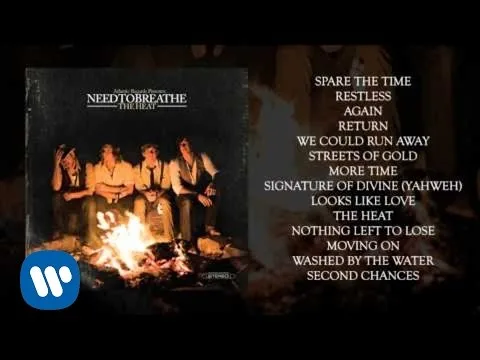 Second Chances official video thumbnail