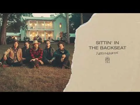 Sittin' In The Backseat official video thumbnail