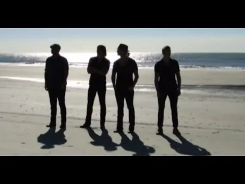 Something Beautiful official video thumbnail
