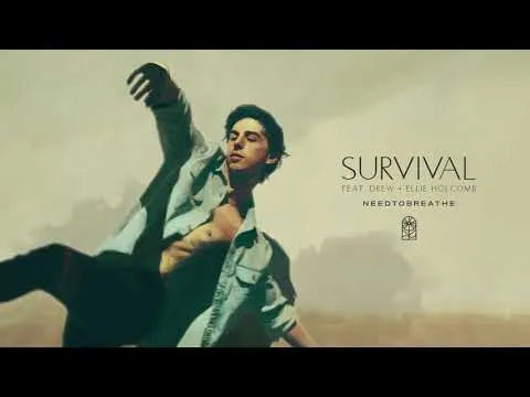 Survival official video thumbnail