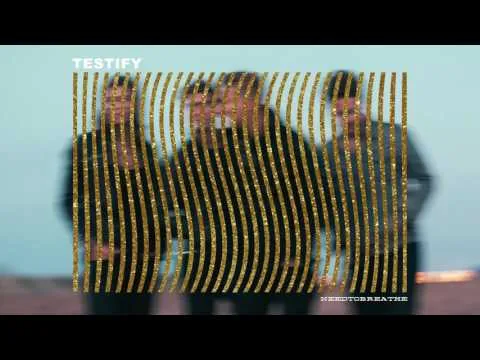 Testify official video thumbnail